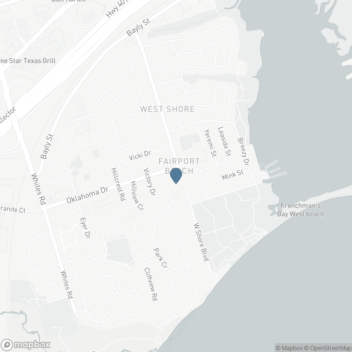 692 WEST SHORE BOULEVARD, Pickering, Ontario L1W 2T9